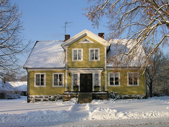 Garvaregården i Långasjö